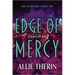 Edge of Mercy: Book 3 in a Slow Burn Gay Paranormal Romance Trilogy
