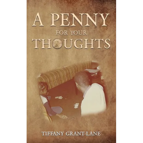 A Penny for Your Thoughts