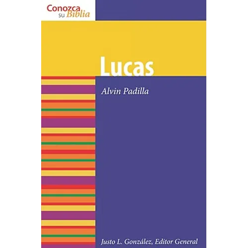 Lucas (Luke)