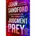 Judgment Prey