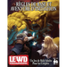 Lewd Dungeon Adventures Règles de Base et Aventure D'initiation: Un Jeu de Rôle Adulte Pour les Couples