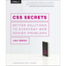 CSS Secrets: Better Solutions to Everyday Web Design Problems