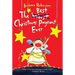 The Best Christmas Pageant Ever: A Christmas Holiday Book for Kids