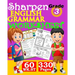 Sharpen English Grammar Worksheets: Grade - 3