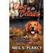 Dog is in the Details (Cozy Dog Mystery): #8 in the Golden Retriever Mystery series (Golden Retriever Mysteries)