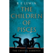 The Crystal Earrings: The Children of Pisces, Book 2