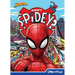 Marvel Spider-Man: Where's Spidey? Look and Find