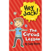 The Circus Lesson