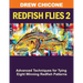 Redfish Flies 2: Advanced Techniques for Tying Eight Winning Redfish Patterns