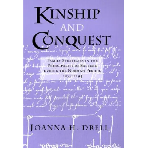 Kinship and Conquest
