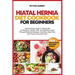 Hiatal Hernia Diet Cookbook for Beginners: A Simple-Free Guide to Getting Rid of Heartburn, GERD, LPR, and Digestive Relief Through Nutritious Recipes