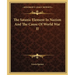 The Satanic Element In Nazism And The Cause Of World War II