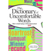A Dictionary of Uncomfortable Words: What to Avoid Saying in Polite (or Any) Conversation