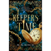 Keepers of Time: Book One of the Keepers of Time Trilogy