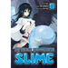 That Time I Got Reincarnated as a Slime 1