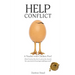 Help Conflict: A Teacher with Chicken Feet! [Don't look at the feet. Look at the heart.] Are you tired of hearing troubling news?