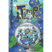 Timp and the Blueberry Vikings: Book 1