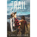 Trail Magic: A Lesbian Romance