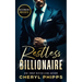 Restless Billionaire
