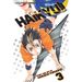 Haikyu!!, Vol. 3: Go, Team Karasuno!
