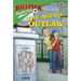 The Astro Outlaw