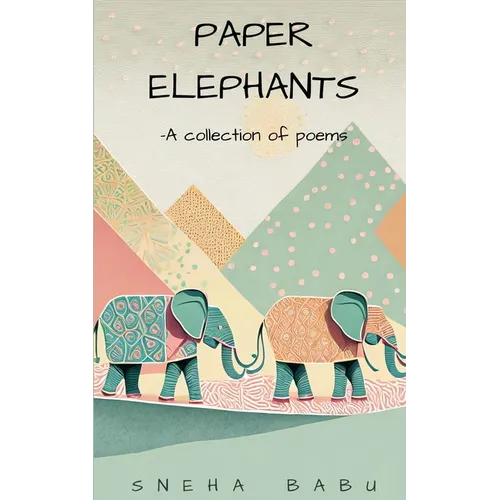 Paper Elephants
