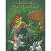 The Fantasy Art of Herb Leonhard