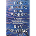 For Better, For Worse: A Pastor Stephen Grant Short Story