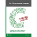 The C Programming Language - C Programming for Beginner's with 255 Practical Programming Examples: This book is aimed at beginner programmers who want