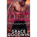 Claimed by the Cyborgs