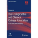 The Ecological Era and Classical Chinese Naturalism: A Case Study of Tao Yuanming