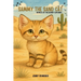 Sammy the Sand Cat: Secrets of the Desert Explorer, Fun Animal Facts for Beginner Readers age 4-8