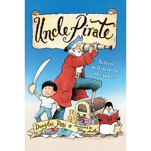 Uncle Pirate