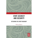 State Secrecy and Security: Refiguring the Covert Imaginary