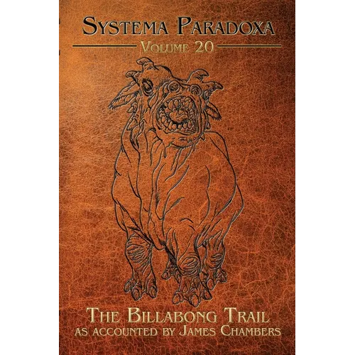 The Billabong Trail: A Tale of the Bunyip