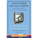 A Distant View of Everything: An Isabel Dalhousie Novel (11)
