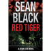 Red Tiger: A Ryan Lock Novel