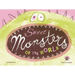 Sweet Monsters of the World: Make Your Own Paper Animals