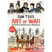 Sun Tzu's Art of War: The Manga Edition: The Full Story Behind Sun Tzu's Masterpiece!