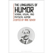 The Languages of Humor: Verbal, Visual, and Physical Humor