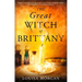 The Great Witch of Brittany