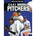 G.O.A.T. Baseball Pitchers