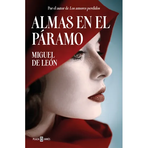 Almas En El Páramo / Souls in the Wilderness