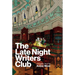 The Late Night Writers Club: A Graphic Novel
