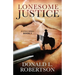Lonesome Justice: Justice Series - Book 3