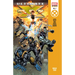 Ultimate X-Men Epic Collection: World Tour