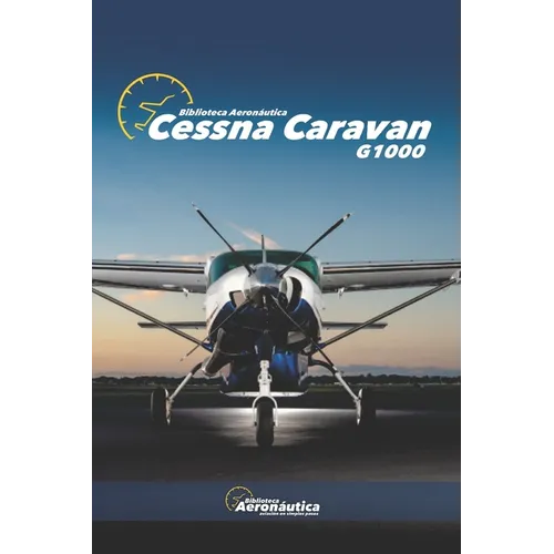 Cessna Caravan