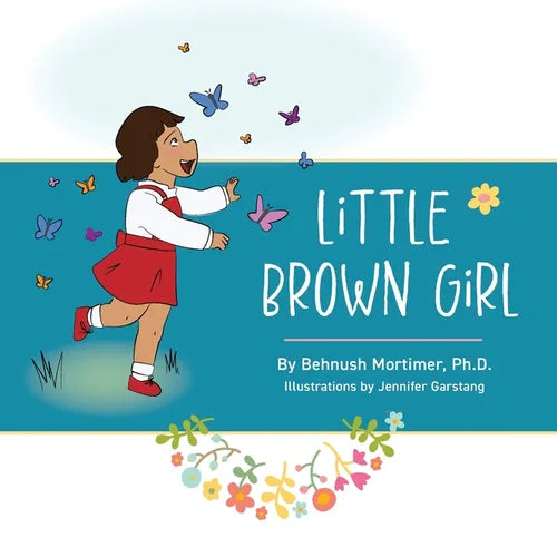 Little Brown Girl