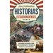 Historias estadounidenses: 101 historias fascinantes sobre eventos importantes y personas del pasado de los Estados Unidos