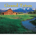 Grand Teton Impressions